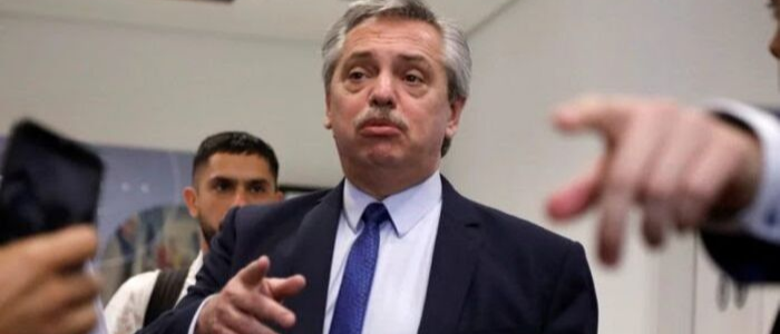 El G6 se reunió con Alberto F.: “es clave el control de la inflación”